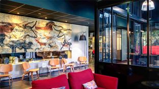 Mercure Perigueux Centre 3