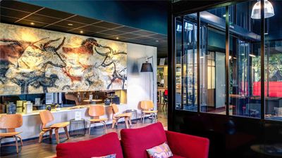 Mercure Perigueux Centre 3