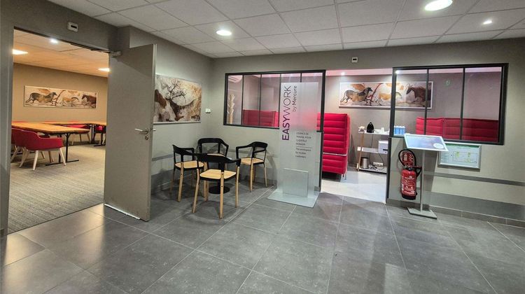 Mercure Perigueux Centre 3 Meeting