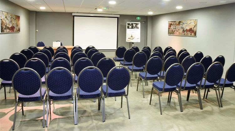 Mercure Perigueux Centre 3 Meeting