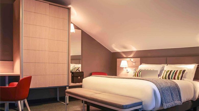 <b>Mercure Perigueux Centre 3 Suite</b>. Images powered by <a href="https://iceportal.shijigroup.com/" title="IcePortal" target="_blank">IcePortal</a>.