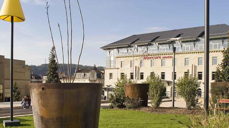 Mercure Perigueux Centre 3 Other