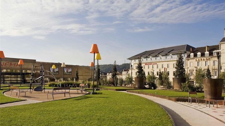 Mercure Perigueux Centre 3 Other