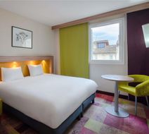 Hotel Mercure Libourne Room