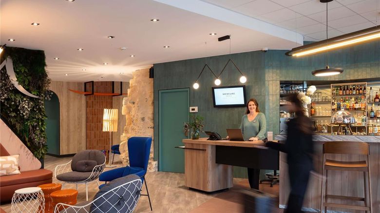 <b>Hotel Mercure Libourne Other</b>. Images powered by <a href="https://iceportal.shijigroup.com/" title="IcePortal" target="_blank">IcePortal</a>.