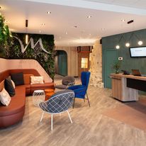 Hotel Mercure Libourne
