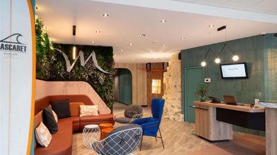 Hotel Mercure Libourne