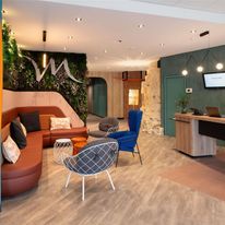 Hotel Mercure Libourne