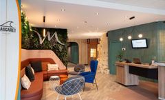Hotel Mercure Libourne