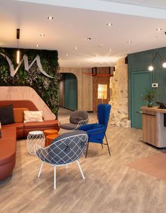 Hotel Mercure Libourne