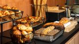 Hotel Mercure Libourne Restaurant