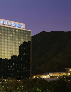 Novotel Citygate Hong Kong