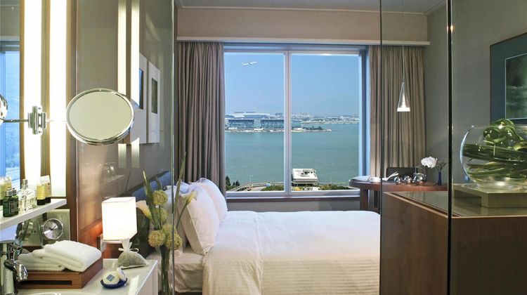 Novotel Citygate Hong Kong Room