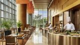 Novotel Citygate Hong Kong Restaurant