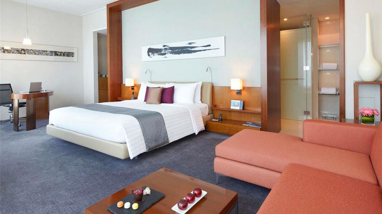 Novotel Citygate Hong Kong Suite