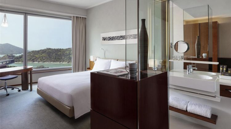 Novotel Citygate Hong Kong Room