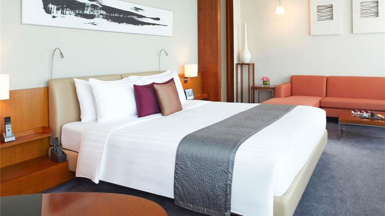 <b>Novotel Citygate Hong Kong Suite</b>. Images powered by <a href="https://iceportal.shijigroup.com/" title="IcePortal" target="_blank">IcePortal</a>.