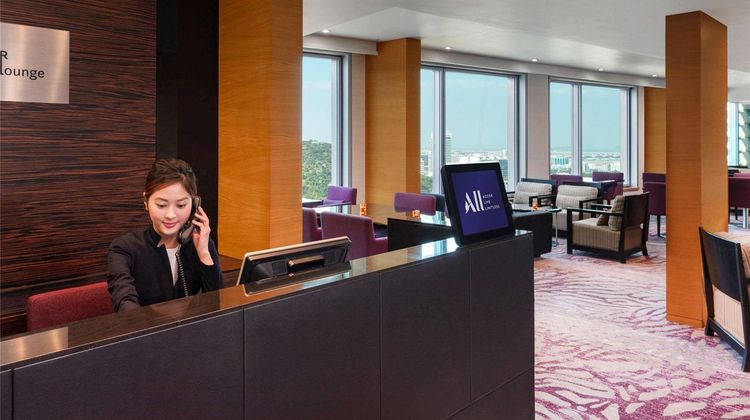 Novotel Citygate Hong Kong Suite