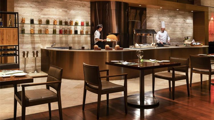 Novotel Citygate Hong Kong Restaurant