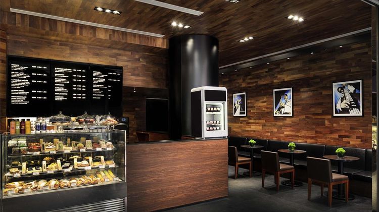 Novotel Citygate Hong Kong Restaurant