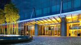 Novotel Citygate Hong Kong Exterior