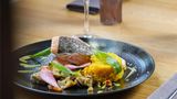 Mercure Paris Boulogne Aparthotel Restaurant