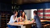 Mercure Paris Boulogne Aparthotel Restaurant