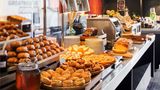 Mercure Paris Boulogne Aparthotel Restaurant