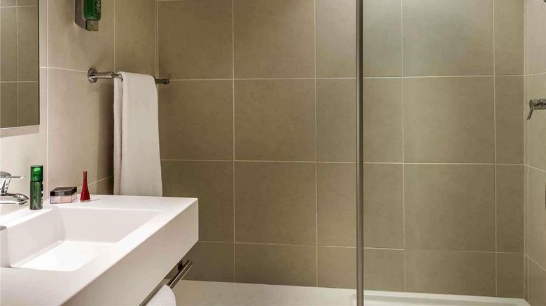 <b>Mercure Paris Boulogne Aparthotel Room</b>. Images powered by <a href="https://iceportal.shijigroup.com/" title="IcePortal" target="_blank">IcePortal</a>.