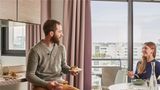 Mercure Paris Boulogne Aparthotel Exterior
