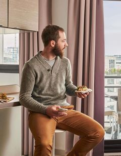 Mercure Paris Boulogne Aparthotel
