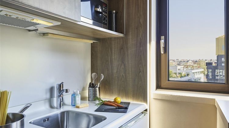 Mercure Paris Boulogne Aparthotel Other