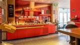 Hotel Ibis Paris Boulogne Billancourt Exterior