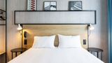 Hotel Ibis Paris Boulogne Billancourt Room