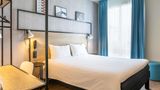 Hotel Ibis Paris Boulogne Billancourt Room