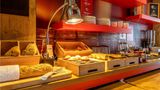 Hotel Ibis Paris Boulogne Billancourt Restaurant