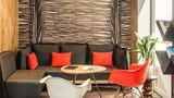 Hotel Ibis Paris Boulogne Billancourt Exterior
