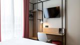 Hotel Ibis Paris Boulogne Billancourt Room