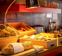Hotel Ibis Paris Boulogne Billancourt Exterior