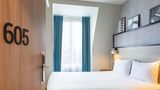 Hotel Ibis Paris Boulogne Billancourt Exterior