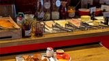 Hotel Ibis Paris Boulogne Billancourt Restaurant