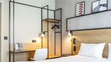 Hotel Ibis Paris Boulogne Billancourt Exterior
