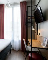 Hotel Ibis Paris Boulogne Billancourt
