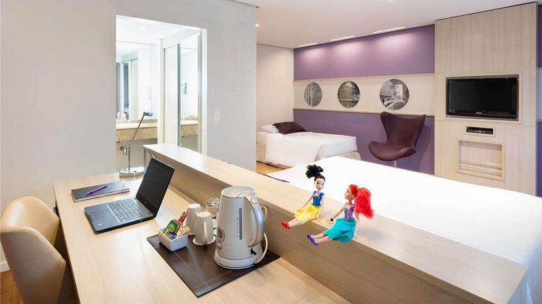 <b>Mercure Sao Paulo Pamplona Room</b>. Images powered by <a href="https://iceportal.shijigroup.com/" title="IcePortal" target="_blank">IcePortal</a>.