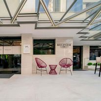 Mercure Sao Paulo Pamplona