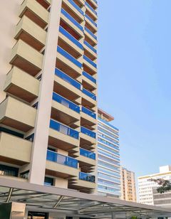 Mercure Sao Paulo Pamplona