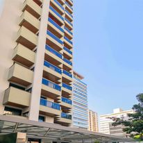 Mercure Sao Paulo Pamplona