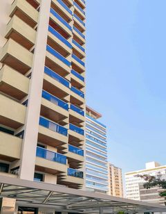 Mercure Sao Paulo Pamplona