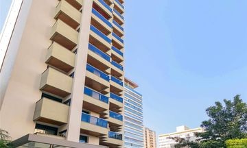 Mercure Sao Paulo Pamplona