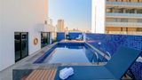 <b>Mercure Sao Paulo Pamplona Exterior</b>. Images powered by <a href="https://iceportal.shijigroup.com/" title="IcePortal" target="_blank">IcePortal</a>.